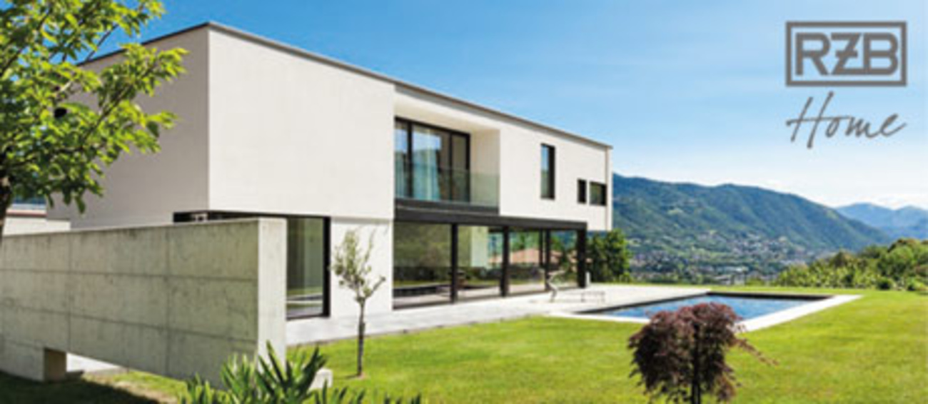 RZB Home + Basic bei Gilbert Brennecke GmbH in Süplingen